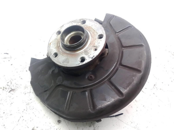 MANGUETA DEL IZQ VW GOLF V (1K1)|Desguaces La Cabaña