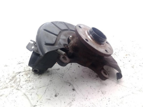 MANGUETA DEL IZQ VW GOLF V (1K1)|Desguaces La Cabaña