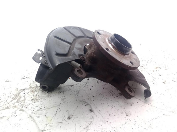 MANGUETA DEL IZQ VW GOLF V (1K1)|Desguaces La Cabaña