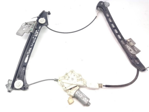 ELEVALUNAS PUERTA LATERAL TRASERA DERECHA|Desguaces La Cabaña