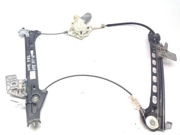 ELEVALUNAS PUERTA LAT TRA DER MERCEDES BENZ CLS (C219) |Desguaces La Cabaña