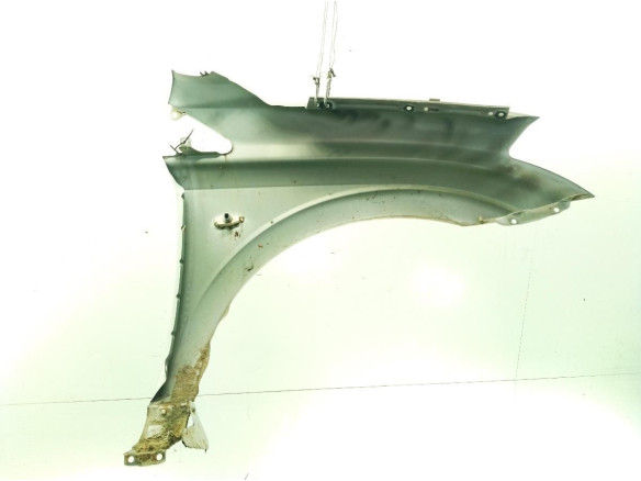 ALETA DEL IZQ SSANGYONG KYRON|Desguaces La Cabaña