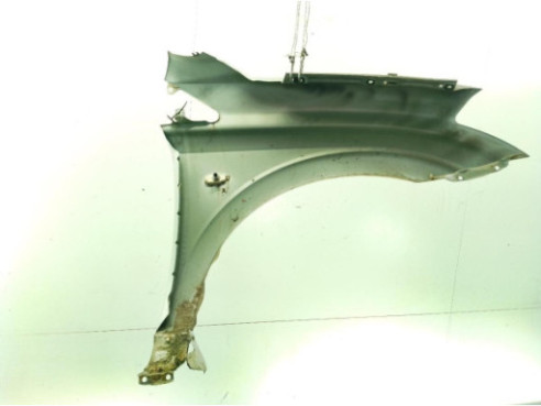 ALETA DEL IZQ SSANGYONG KYRON|Desguaces La Cabaña