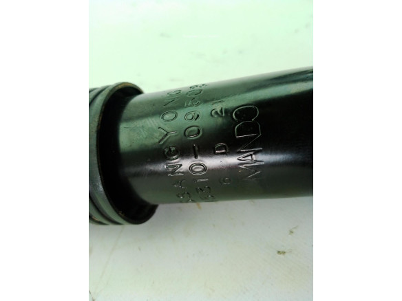 4531009502 AMORTIGUADOR TRA IZQ SSANGYONG KYRON|Desguaces La Cabaña