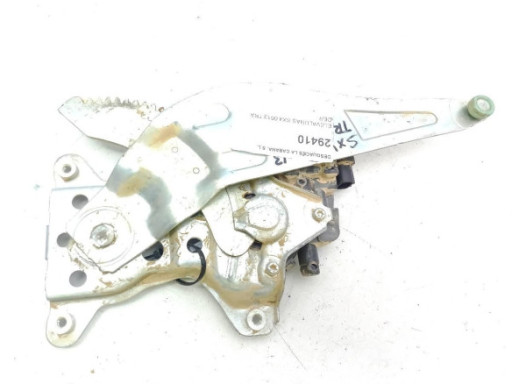 ELEVALUNAS PUERTA LATERAL TRASERA DERECHA|Desguaces La Cabaña