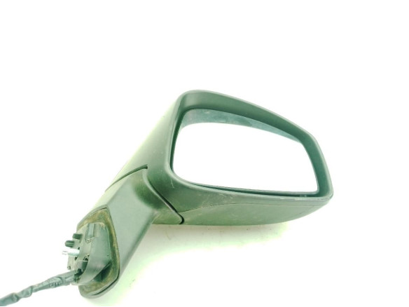 963017468R ESPEJO DER RENAULT GRAND SCENIC III (JZ0/1_)|Desguaces La Cabaña
