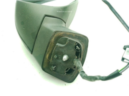 963017468R ESPEJO DER RENAULT GRAND SCENIC III (JZ0/1_)|Desguaces La Cabaña