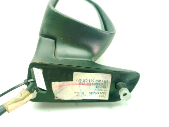 7M1857501CM ESPEJO IZQ FORD GALAXY (WGR)|Desguaces La Cabaña