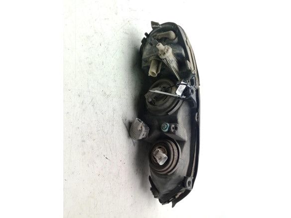 93175368 FARO IZQUIERDO OPEL ASTRA G Fastback (T98)|Desguaces La Cabaña