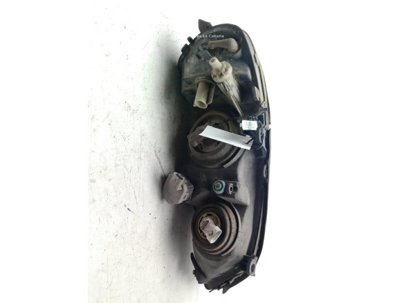 93175368 FARO IZQUIERDO OPEL ASTRA G Fastback (T98)|Desguaces La Cabaña