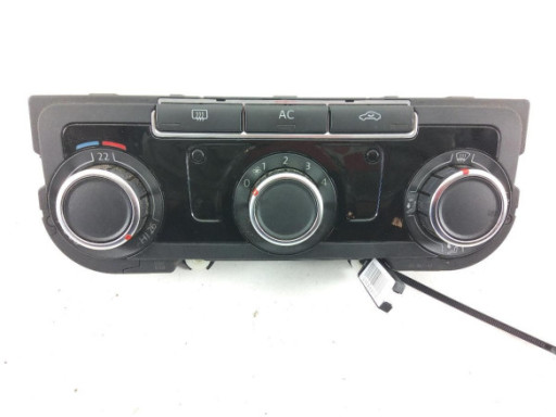 5K1837015 CERRADURA PUERTA LAT DEL IZQ VW GOLF VI (5K1) |Desguaces La Cabaña