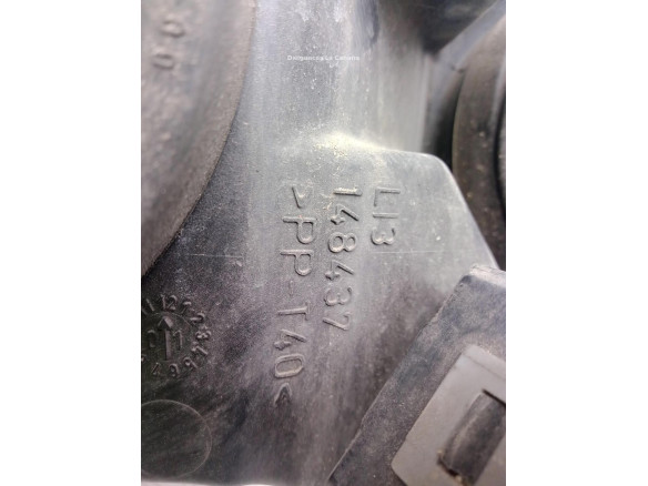 93175368 FARO IZQUIERDO OPEL ASTRA G Fastback (T98)|Desguaces La Cabaña