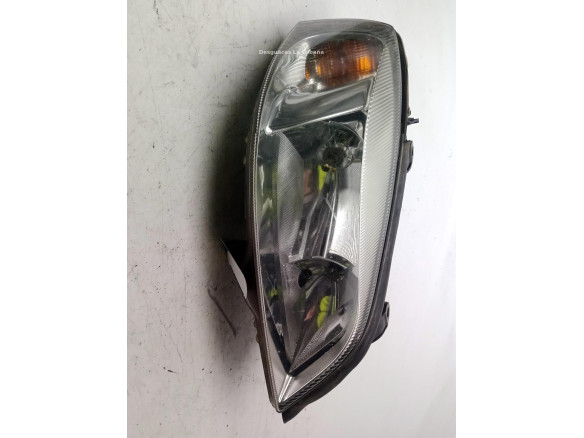 93175369 FARO DERECHO OPEL ASTRA G Fastback (T98)|Desguaces La Cabaña