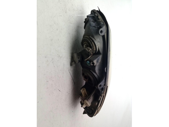 93175369 FARO DERECHO OPEL ASTRA G Fastback (T98)|Desguaces La Cabaña