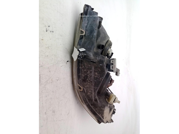 93175369 FARO DERECHO OPEL ASTRA G Fastback (T98)|Desguaces La Cabaña