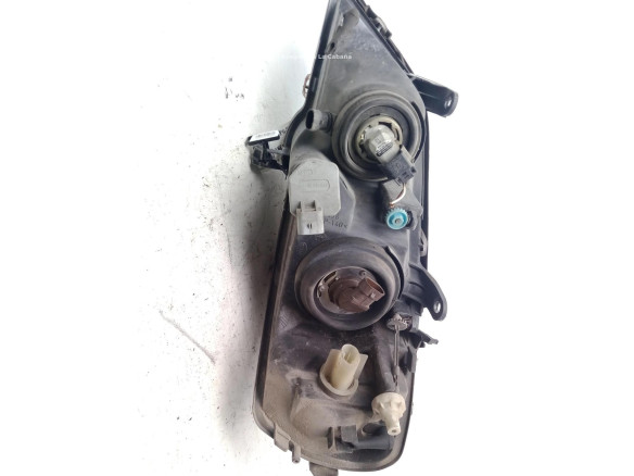 93175369 FARO DERECHO OPEL ASTRA G Fastback (T98)|Desguaces La Cabaña