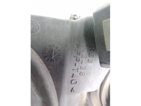 93175369 FARO DERECHO OPEL ASTRA G Fastback (T98)|Desguaces La Cabaña