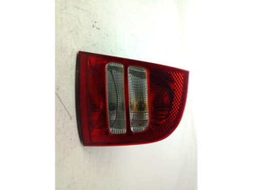 PILOTO TRA DER EXT SKODA OCTAVIA I (1U2)|Desguaces La Cabaña