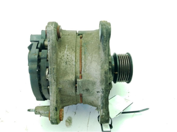 8200360480 ALTERNADOR RENAULT MODUS / GRAND MODUS (F/JP0_)|Desguaces La Cabaña