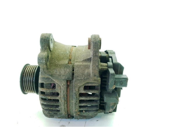 8200360480 ALTERNADOR RENAULT MODUS / GRAND MODUS (F/JP0_)|Desguaces La Cabaña
