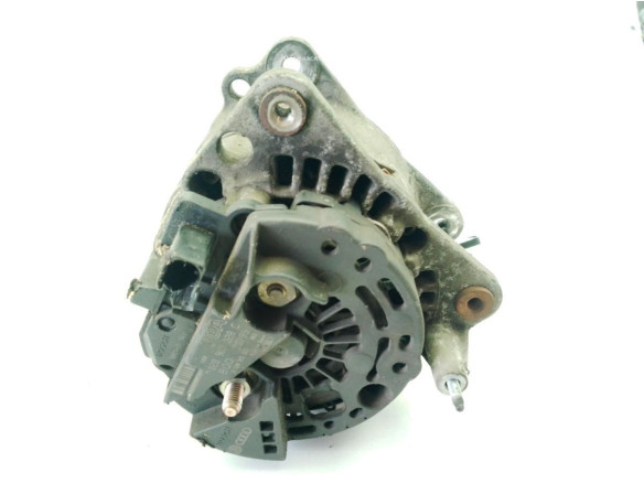 8200360480 ALTERNADOR RENAULT MODUS / GRAND MODUS (F/JP0_)|Desguaces La Cabaña
