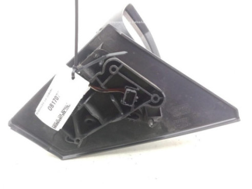 12523320 ESPEJO IZQ RENAULT MEGANE III Fastback (BZ0_)|Desguaces La Cabaña