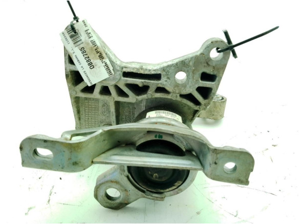 BJ326F012AB SOPORTE MOTOR DER LAND ROVER DISCOVERY SPORT (L550)|Desguaces La Cabaña