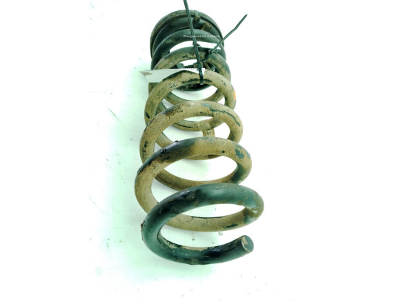 LR078716 MUELLE SUSPENSION TRA IZQ LAND ROVER DISCOVERY SPORT (L550)|Desguaces La Cabaña