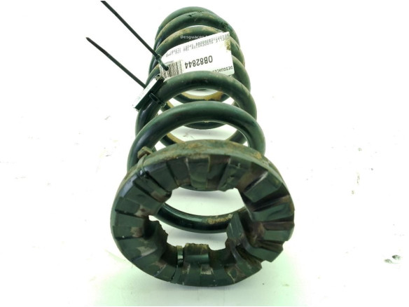 LR078716 MUELLE SUSPENSION TRA IZQ LAND ROVER DISCOVERY SPORT (L550)|Desguaces La Cabaña