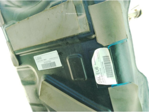 LR082277 DEPOSITO COMBUSTIBLE LAND ROVER DISCOVERY SPORT (L550)|Desguaces La Cabaña