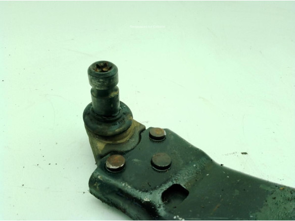 LR101812 BRAZO SUSPENSION DEL IZQ INF LAND ROVER DISCOVERY SPORT (L550)|Desguaces La Cabaña