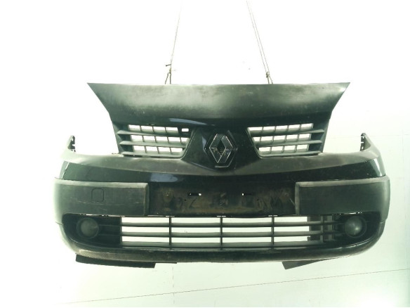 620225303R PARAGOLPES DEL RENAULT SCENIC II (JM0/1_)|Desguaces La Cabaña