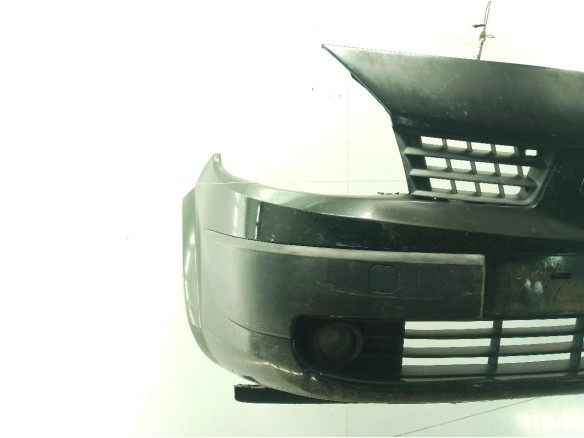 620225303R PARAGOLPES DEL RENAULT SCENIC II (JM0/1_)|Desguaces La Cabaña
