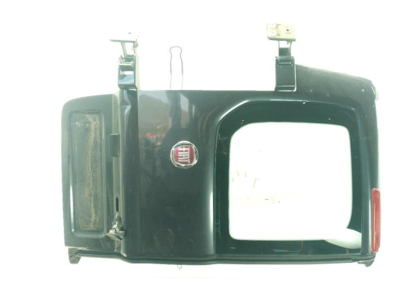 PUERTA TRA IZQ CARGA FIAT SCUDO (270_, 272_)|Desguaces La Cabaña