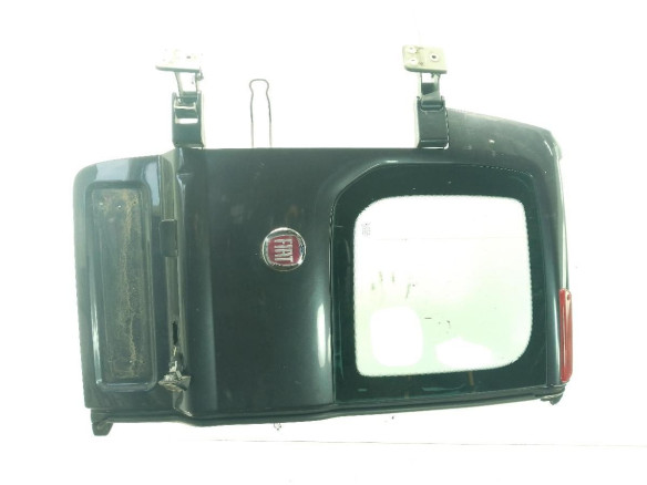 PUERTA TRA IZQ CARGA FIAT SCUDO (270_, 272_)|Desguaces La Cabaña