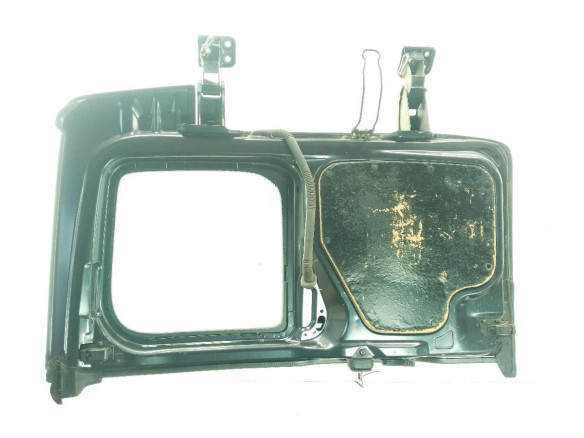 PUERTA TRA IZQ CARGA FIAT SCUDO (270_, 272_)|Desguaces La Cabaña