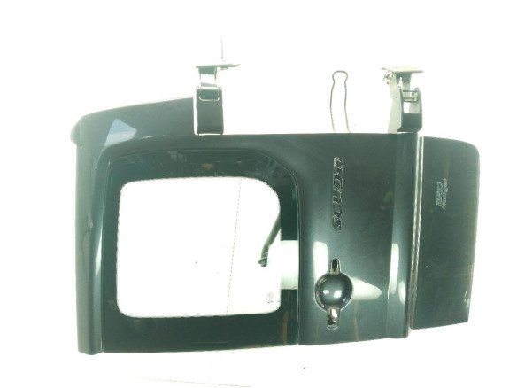 PUERTA TRA DER CARGA FIAT SCUDO (270_, 272_)|Desguaces La Cabaña