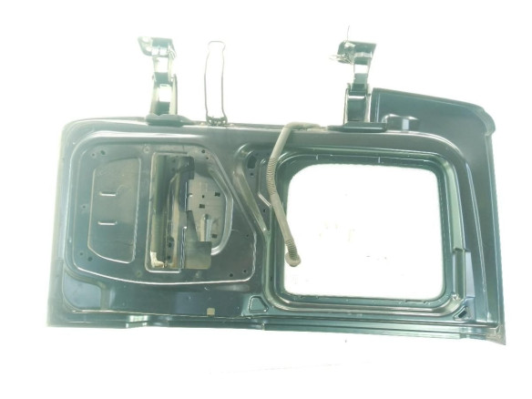PUERTA TRA DER CARGA FIAT SCUDO (270_, 272_)|Desguaces La Cabaña
