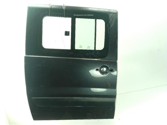 0001400428688 PUERTA LAT TRA DER FIAT SCUDO (270_, 272_)|Desguaces La Cabaña