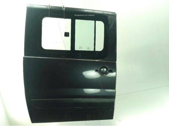 0001400428688 PUERTA LAT TRA DER FIAT SCUDO (270_, 272_)|Desguaces La Cabaña