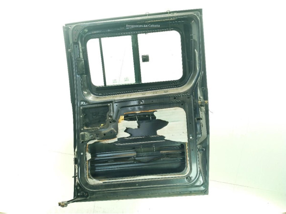 0001400428688 PUERTA LAT TRA DER FIAT SCUDO (270_, 272_)|Desguaces La Cabaña
