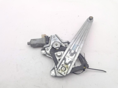 ELEVALUNAS PUERTA LATERAL TRASERA DERECHA|Desguaces La Cabaña 2