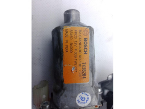 7K28204 ELEVALUNAS PUERTA LAT TRA DER HYUNDAI i10 (BA, IA) |Desguaces La Cabaña