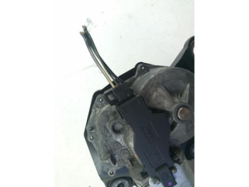 MOTOR LIMPIAPARABRISAS TRA LANCIA DELTA III (844_) |Desguaces La Cabaña