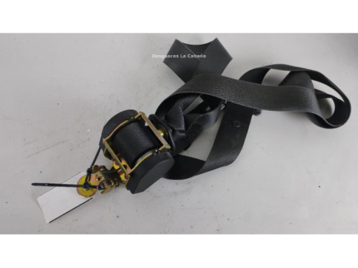 CINTURON DELANTERO IZQUIERDO|Desguaces La Cabaña