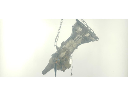 CAJA CAMBIOS|Desguaces La Cabaña