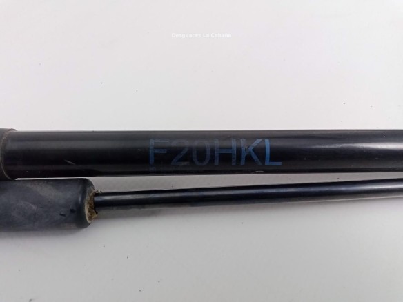 AMORTIGUADOR PORTON / TAPA MALETA BMW 1 (F20) |Desguaces La Cabaña