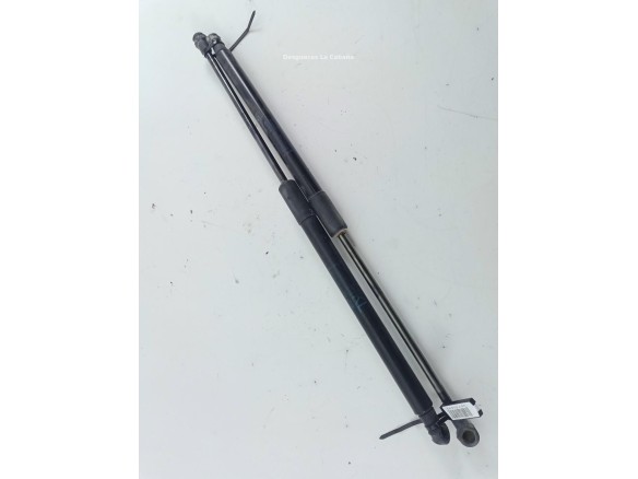 AMORTIGUADOR PORTON / TAPA MALETA BMW 1 (F20) |Desguaces La Cabaña