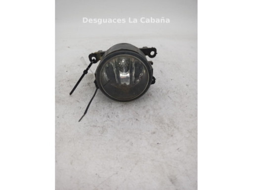 ALUMBRADO|Desguaces La Cabaña