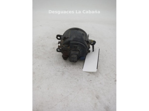 ALUMBRADO|Desguaces La Cabaña 2